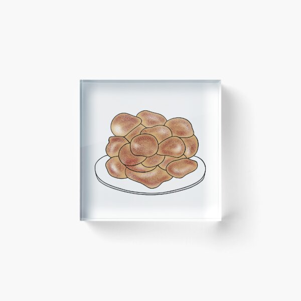 Item preview, Ketchup, Potato Chips designed and sold by Sartoris Art.