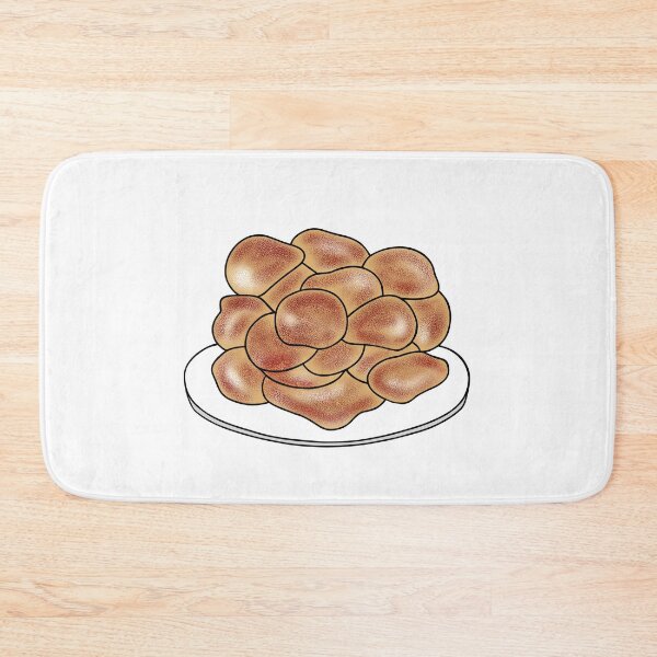 Item preview, Ketchup, Potato Chips designed and sold by Sartoris Art.