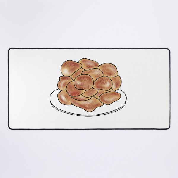 Item preview, Ketchup, Potato Chips designed and sold by Sartoris Art.