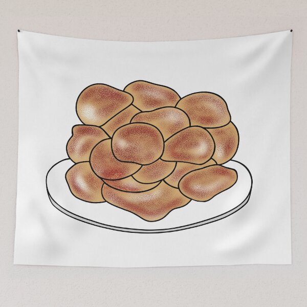 Item preview, Ketchup, Potato Chips designed and sold by Sartoris Art.