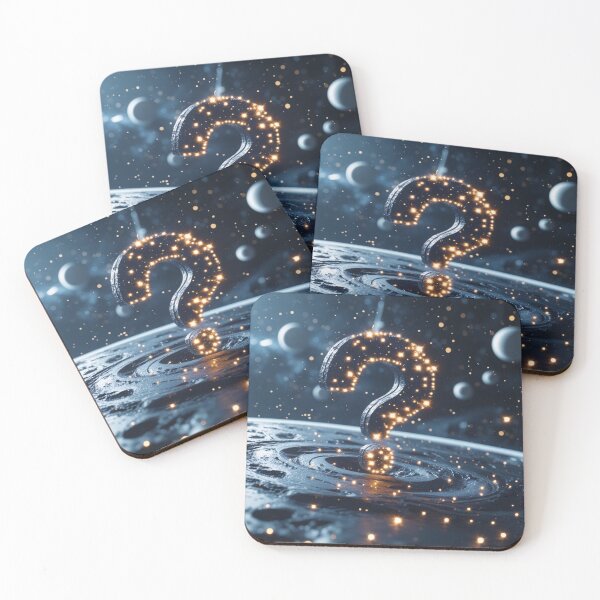 Item preview, Question Mark 17 designed and sold by Zeir Shop.