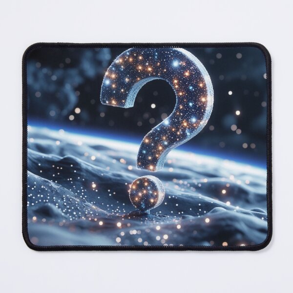 Item preview, Question Mark 18 designed and sold by Zeir Shop.
