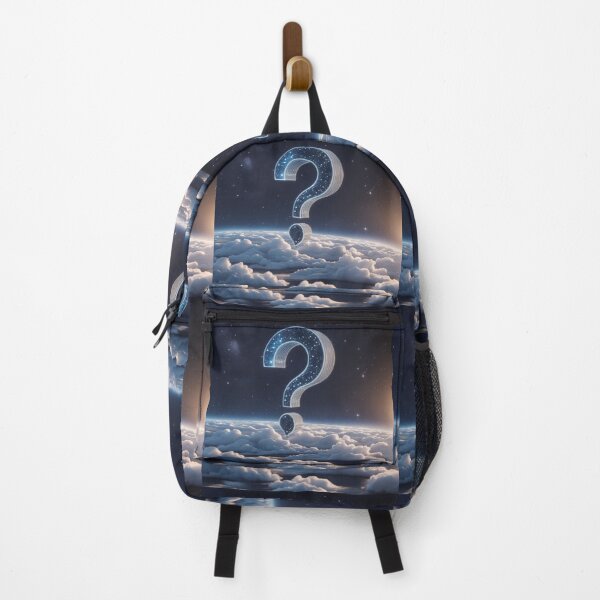 Item preview, Question Mark 19 designed and sold by Zeir Shop.