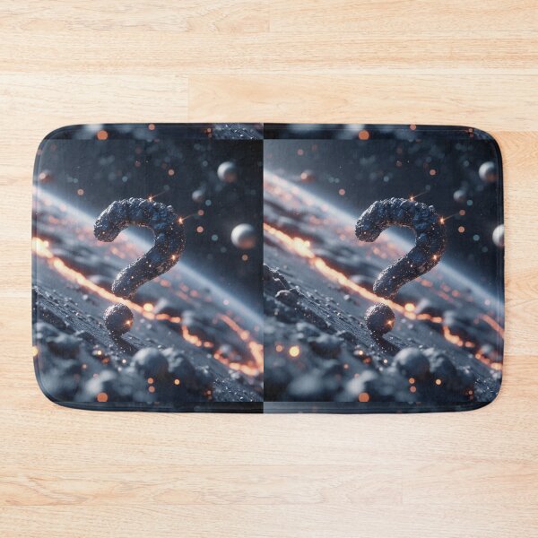 Item preview, Question Mark 20 designed and sold by Zeir Shop.