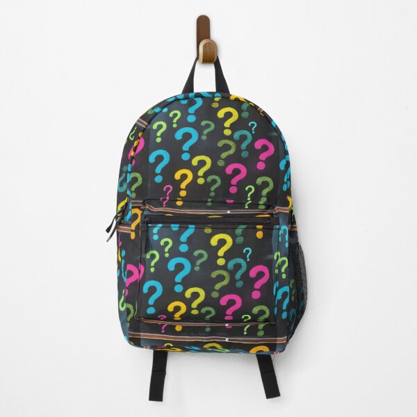 Item preview, Question Mark 21 designed and sold by Zeir Shop.