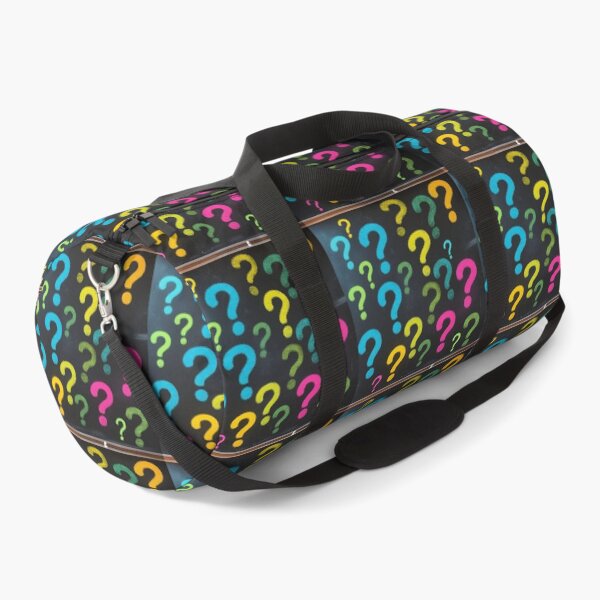 Item preview, Question Mark 21 designed and sold by Zeir Shop.