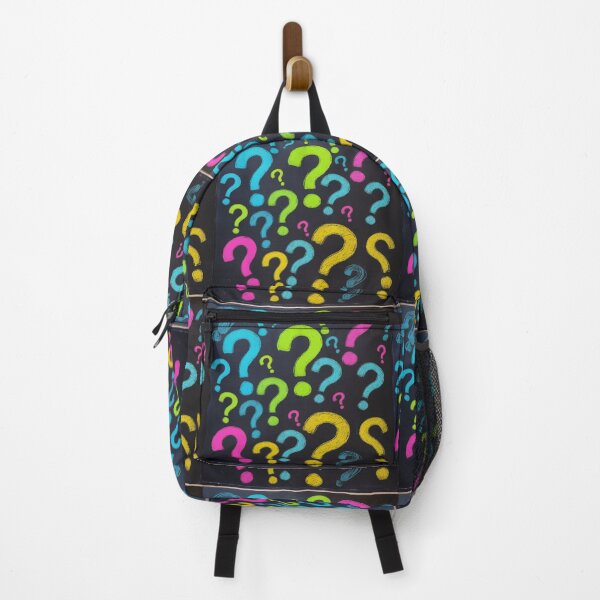 Item preview, Question Mark 23 designed and sold by Zeir Shop.