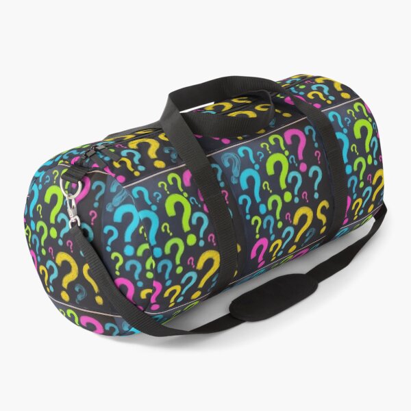 Item preview, Question Mark 23 designed and sold by Zeir Shop.