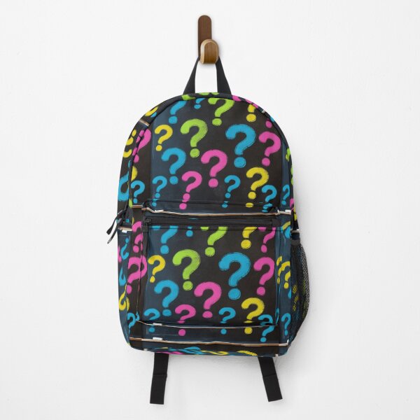 Item preview, Question Mark 24 designed and sold by Zeir Shop.