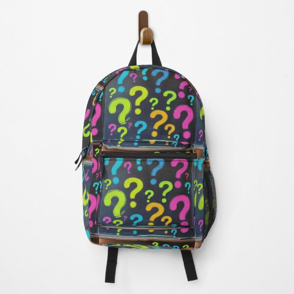 Item preview, Question Mark 25 designed and sold by Zeir Shop.
