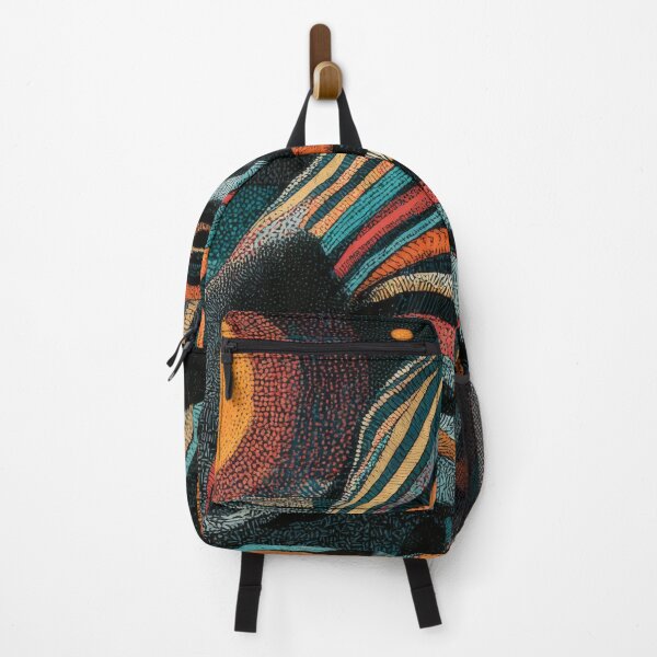 Item preview, Tiled Zebra designed and sold by AutoPopStudio.