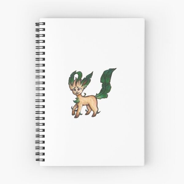 Item preview, leafeon designed and sold by cocteaubunny.