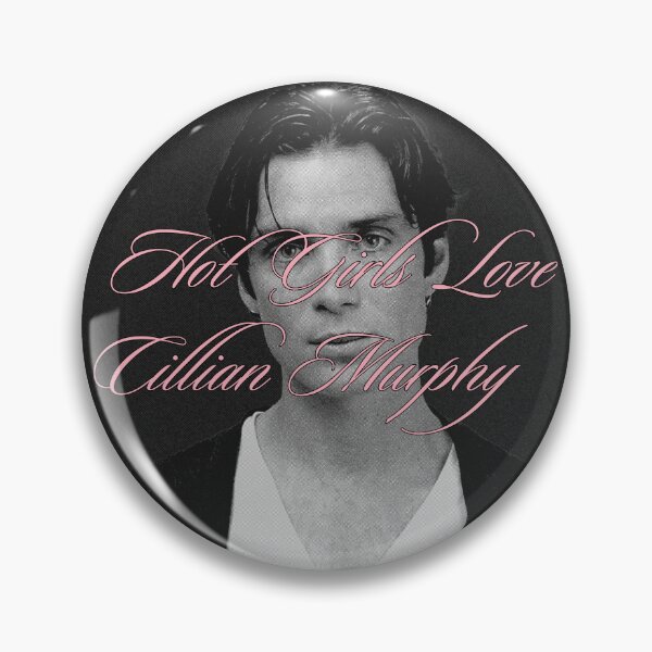 Item preview, hot girls ♡ cillian murphy designed and sold by mafalda f.