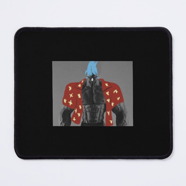 Item preview, Chad Franky designed and sold by chimorinx.