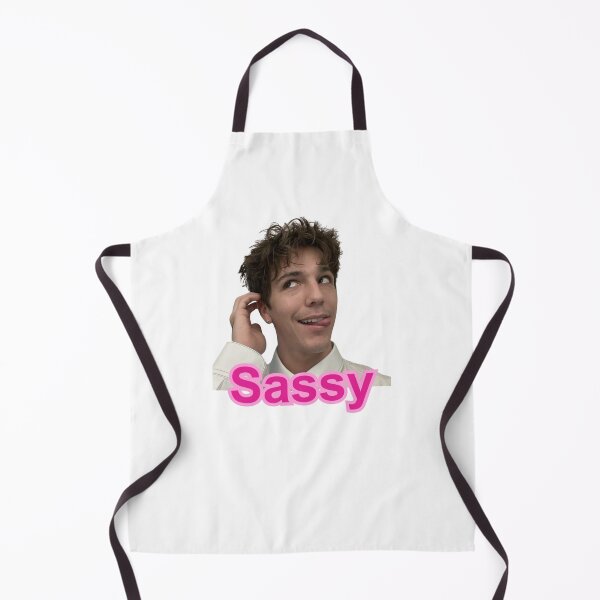 Item preview, Sassy Role Model designed and sold by DhriegoStudio.