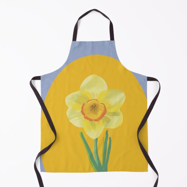 Item preview, Daffodil designed and sold by Symbiotic Inspired.