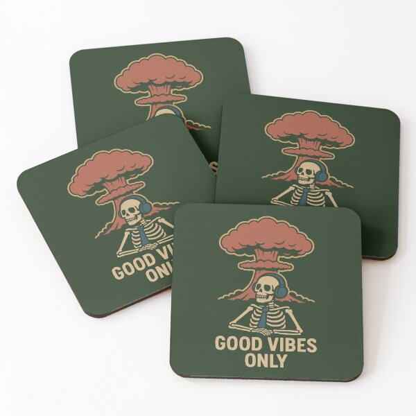 Item preview, Good Vibes designed and sold by M4K3RB0T.