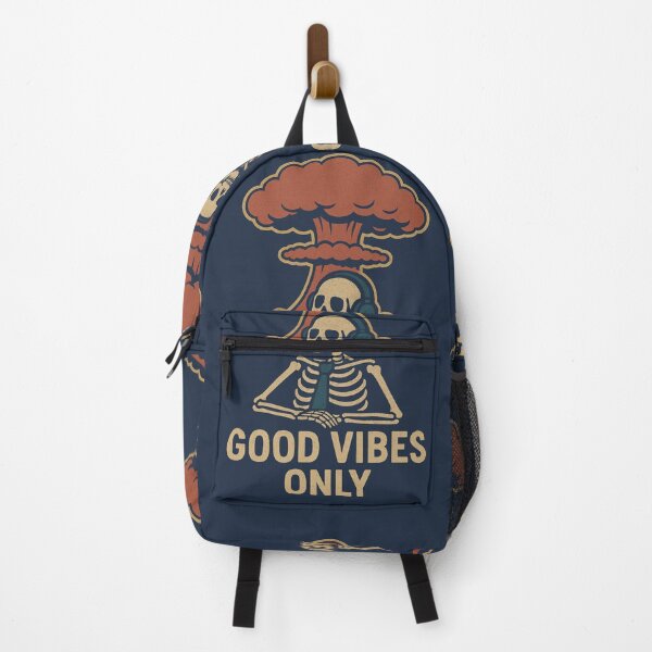 Item preview, Good Vibes designed and sold by M4K3RB0T.
