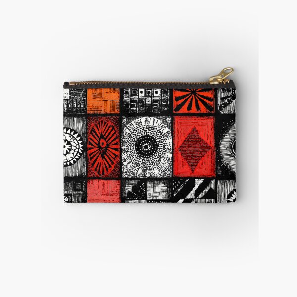 Item preview, Woven Trail Song designed and sold by AutoPopStudio.
