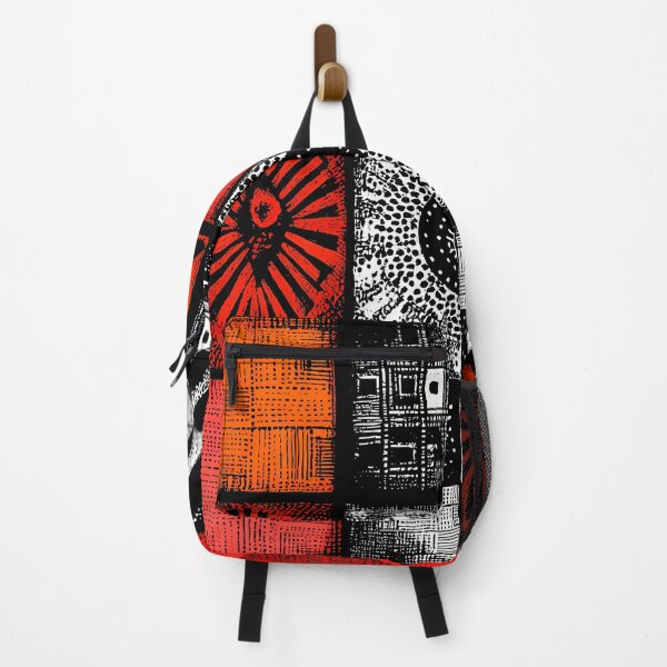 Item preview, Woven Trail Song designed and sold by AutoPopStudio.