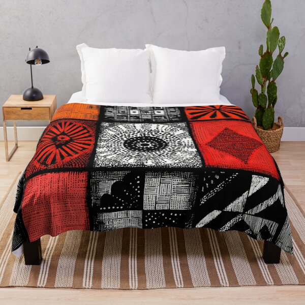 Item preview, Woven Trail Song designed and sold by AutoPopStudio.