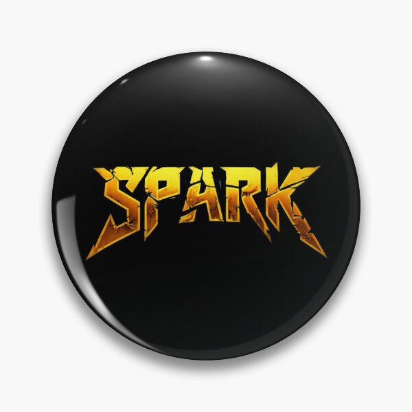 Item preview, Spark 11 designed and sold by Zeir Shop.
