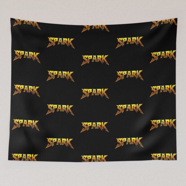 Item preview, Spark 11 designed and sold by Zeir Shop.