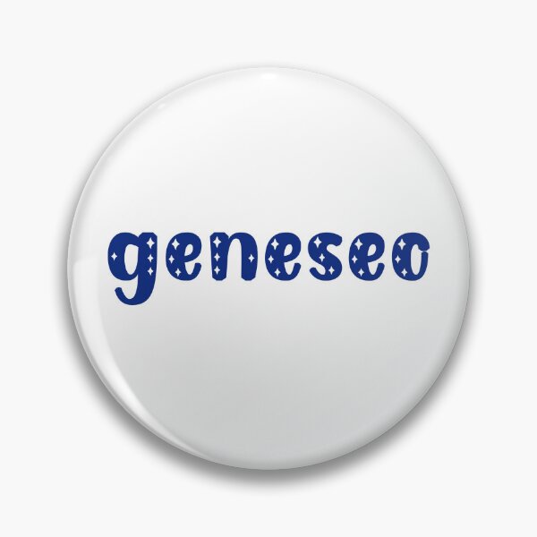Item preview, suny geneseo designed and sold by designsbysamantha.