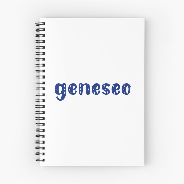 Item preview, suny geneseo designed and sold by designsbysamantha.