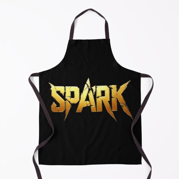 Item preview, Spark 12 designed and sold by Zeir Shop.