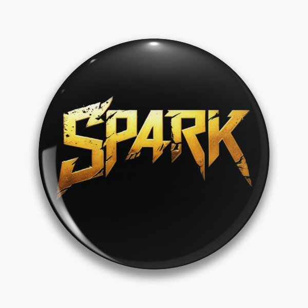 Item preview, Spark 13 designed and sold by Zeir Shop.