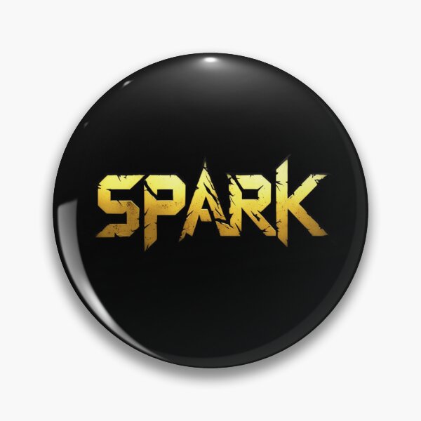 Item preview, Spark 15 designed and sold by Zeir Shop.