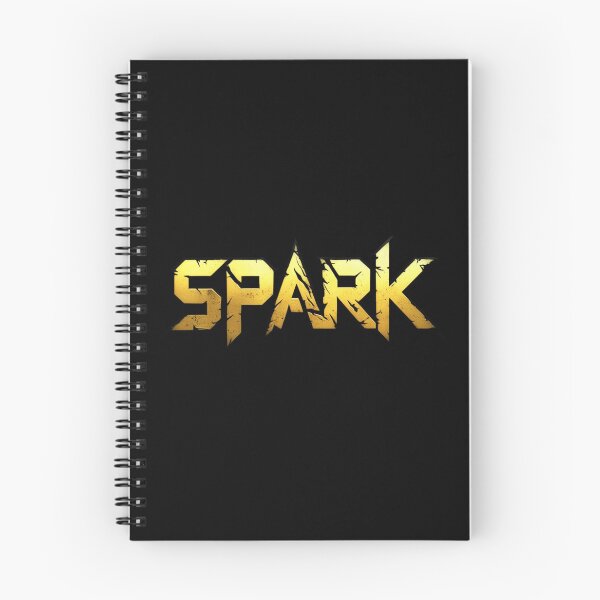 Item preview, Spark 15 designed and sold by Zeir Shop.