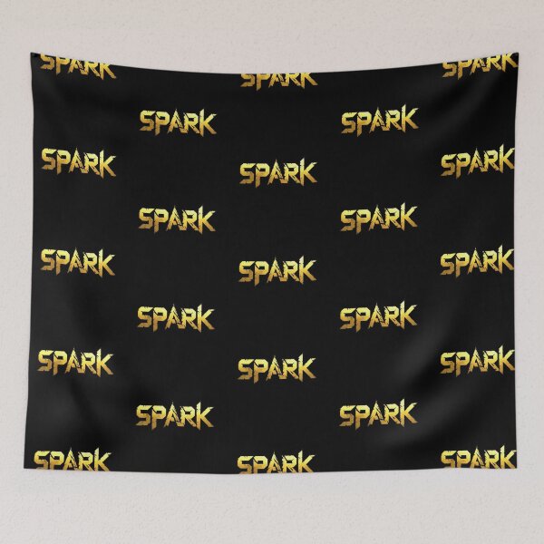 Item preview, Spark 15 designed and sold by Zeir Shop.