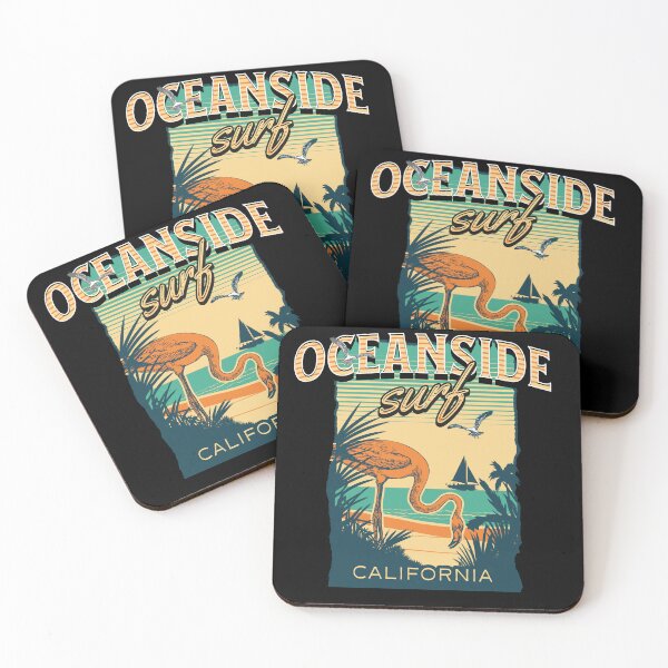 Item preview, Oceanside, Ca. designed and sold by DaygoStyleCo.