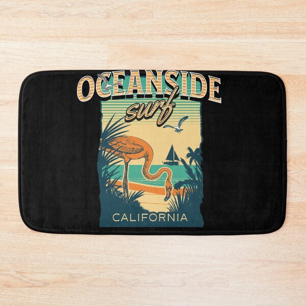 Item preview, Oceanside, Ca. designed and sold by DaygoStyleCo.