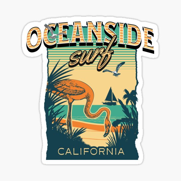 Item preview, Oceanside, Ca. designed and sold by DaygoStyleCo.
