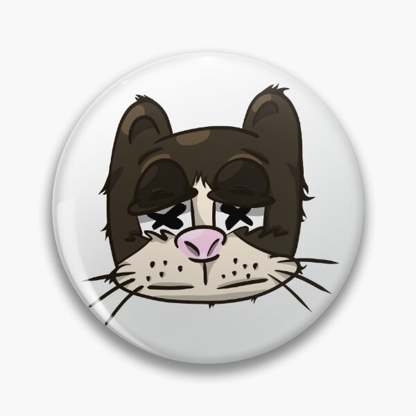 Item preview, Stray cat. Brown designed and sold by Stray cat.