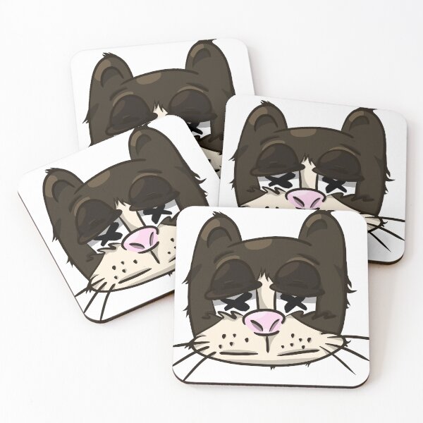 Item preview, Stray cat. Brown designed and sold by Stray cat.