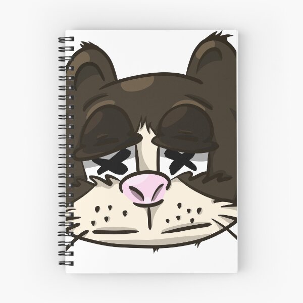 Item preview, Stray cat. Brown designed and sold by Stray cat.