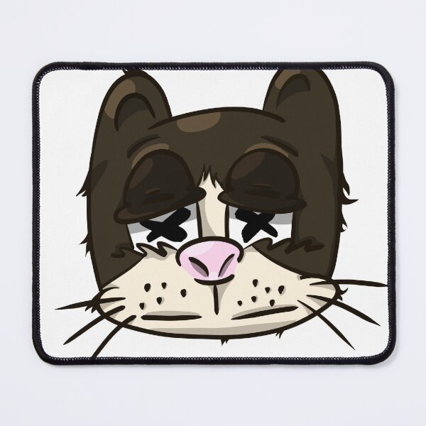 Item preview, Stray cat. Brown designed and sold by Stray cat.