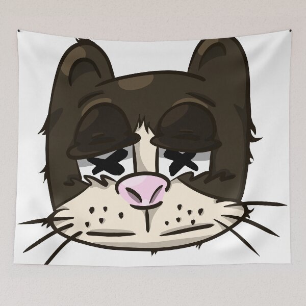 Item preview, Stray cat. Brown designed and sold by Stray cat.