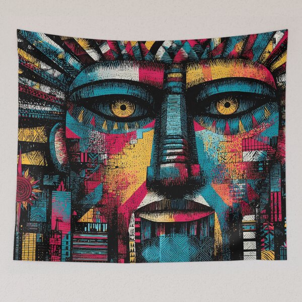 Item preview, The Fireborn Thread designed and sold by AutoPopStudio.