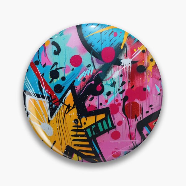 Item preview, Explosive Urban Energy designed and sold by Patricks-Art.