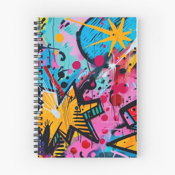 Item preview, Explosive Urban Energy designed and sold by Patricks-Art.