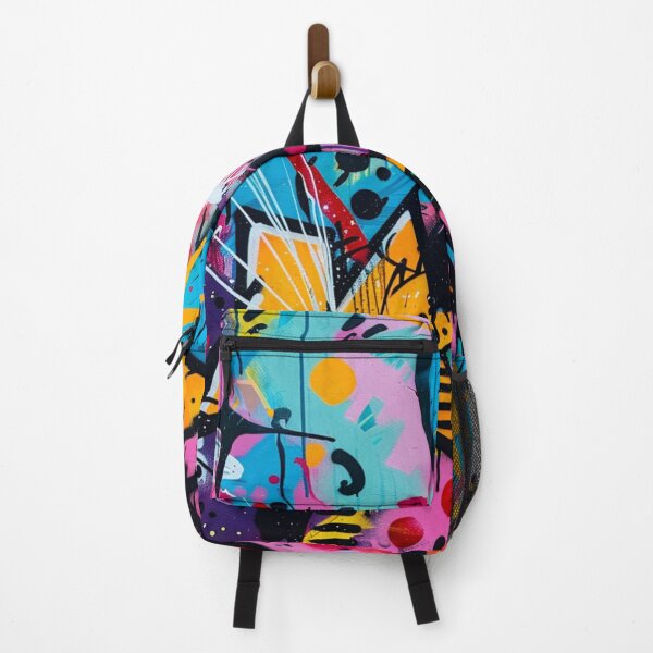 Item preview, Explosive Urban Energy designed and sold by Patricks-Art.