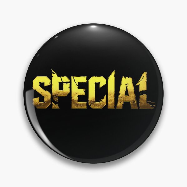 Item preview, Special 11 designed and sold by Zeir Shop.