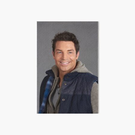 Item preview, Brennan Elliott  designed and sold by TribeMystic.