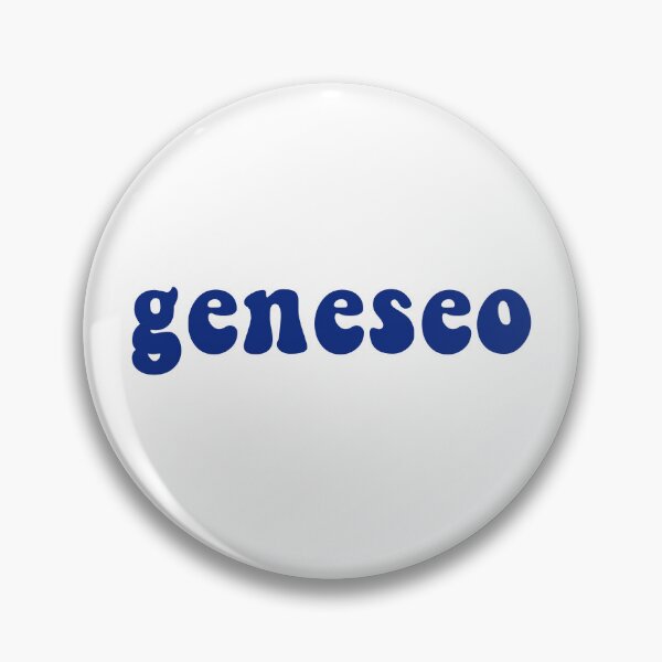 Item preview, geneseo designed and sold by designsbysamantha.
