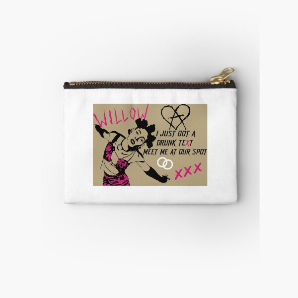 Item preview, Willow Smith Poster designed and sold by korimariex.